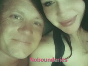 Nobounderies