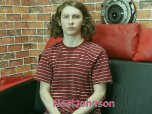 NoelJohnson
