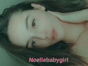 Noellebabygirl