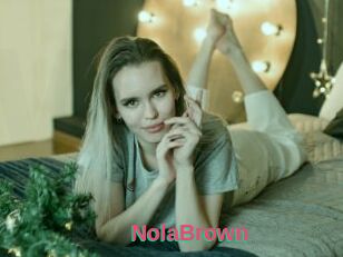 NolaBrown