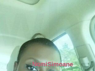 NomiSimoane