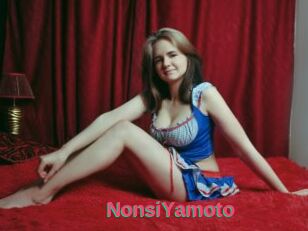 NonsiYamoto