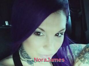 NoraJames