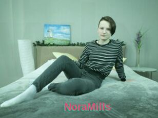 NoraMills