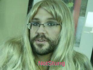 NotStung