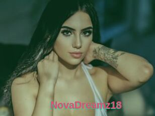 NovaDreamz18