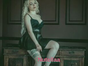 Nutellaa