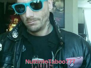 NuttintoTaboo777
