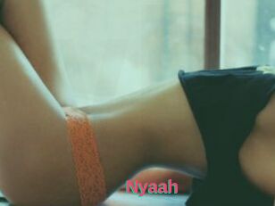 Nyaah