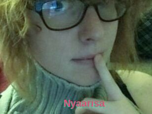 Nyaarisa