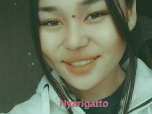 Nyarigatto