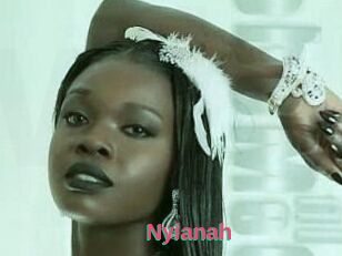 Nyianah