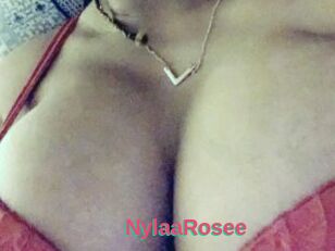 NylaaRosee