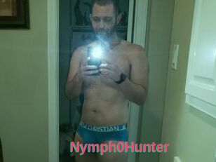 Nymph0Hunter