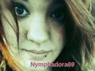 Nymphadora69