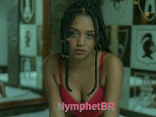 NymphetBR