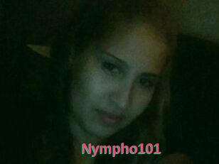Nympho101