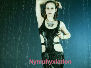 Nymphyxiation