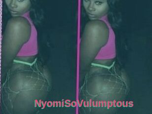 NyomiSoVulumptous