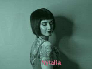 Nytalia