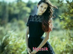 Nyusik