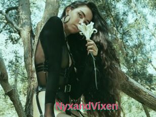 NyxandVixen