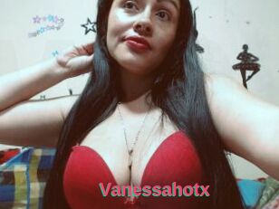 Vanessahotx