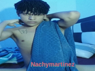 Nachymartinez