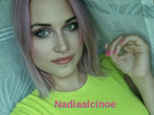 Nadiaalcinoe