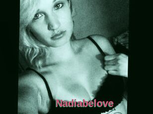 Nadiabelove