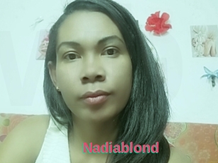 Nadiablond