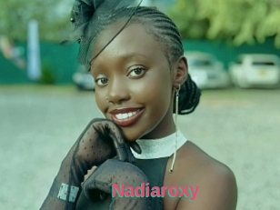 Nadiaroxy