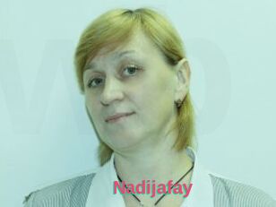 Nadijafay