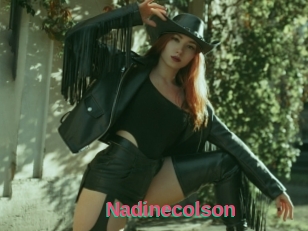 Nadinecolson