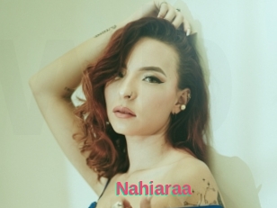 Nahiaraa
