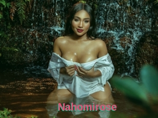 Nahomirose