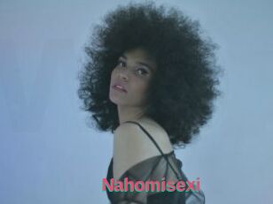 Nahomisexi