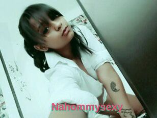 Nahommy_sexy