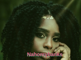 Nahomybanks