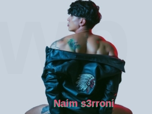 Naim_s3rroni