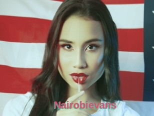 Nairobievans