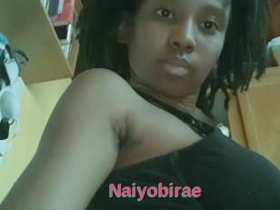 Naiyobirae