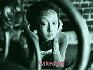Nakedgni