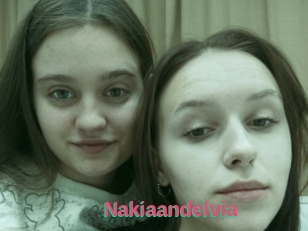 Nakiaandelvia
