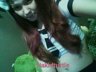 Nakidturtle