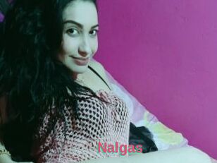 Nalgas