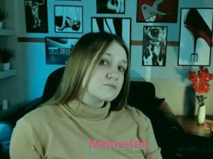 Namielee