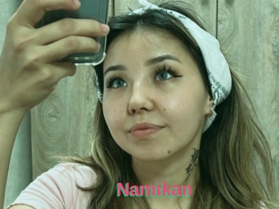 Namikan
