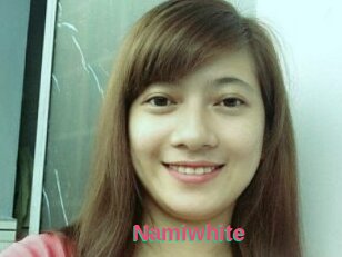 Namiwhite
