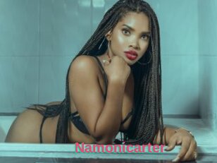 Namonicarter